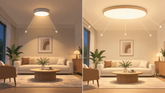Ist eine größere Lichtaustrittsfläche automatisch angenehmer?