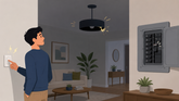 Lampe lässt Sicherung auslösen: Ursachen, Prüfung und einfache Lösungen