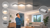 Woran erkennt man einen defekten LED-Treiber bei einer Leuchte?