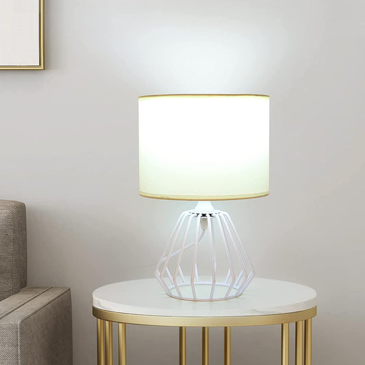 Lampe de Chevet Minimaliste pour Chambre, Salon et Bureau : Élégance et Praticité Réunies