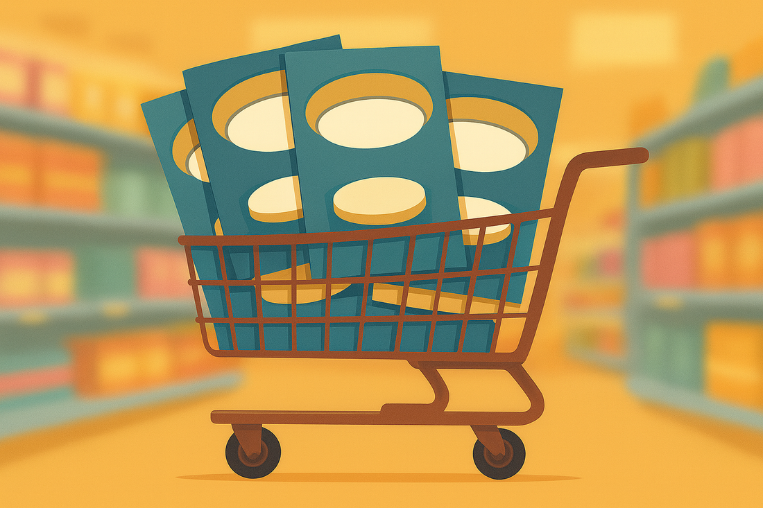 Pourquoi de nombreuses personnes choisissent un plafonnier en plastique ? Avantages, usages et conseils