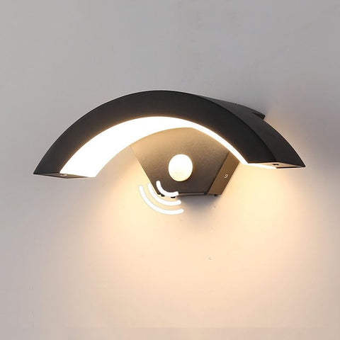 24W LED Außenwandleuchte