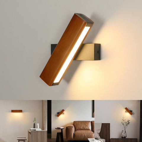 LED Innenwandleuchte 5W