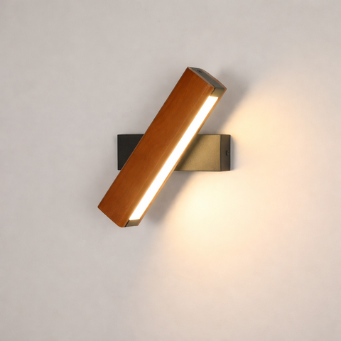 LED Innenwandleuchte 5W