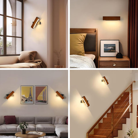 LED Innenwandleuchte 5W