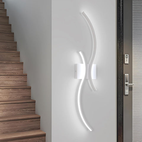 LED Wandleuchte 80 cm