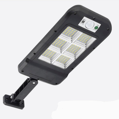 Solarlampen für den Außenbereich, wasserdicht, IP65 [Energieklasse A+]