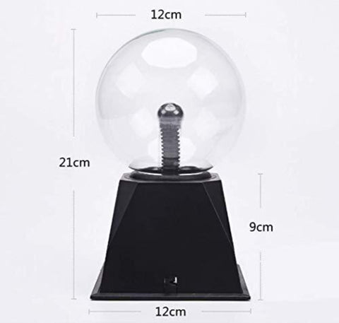 Dessin des dimensions du luminaire