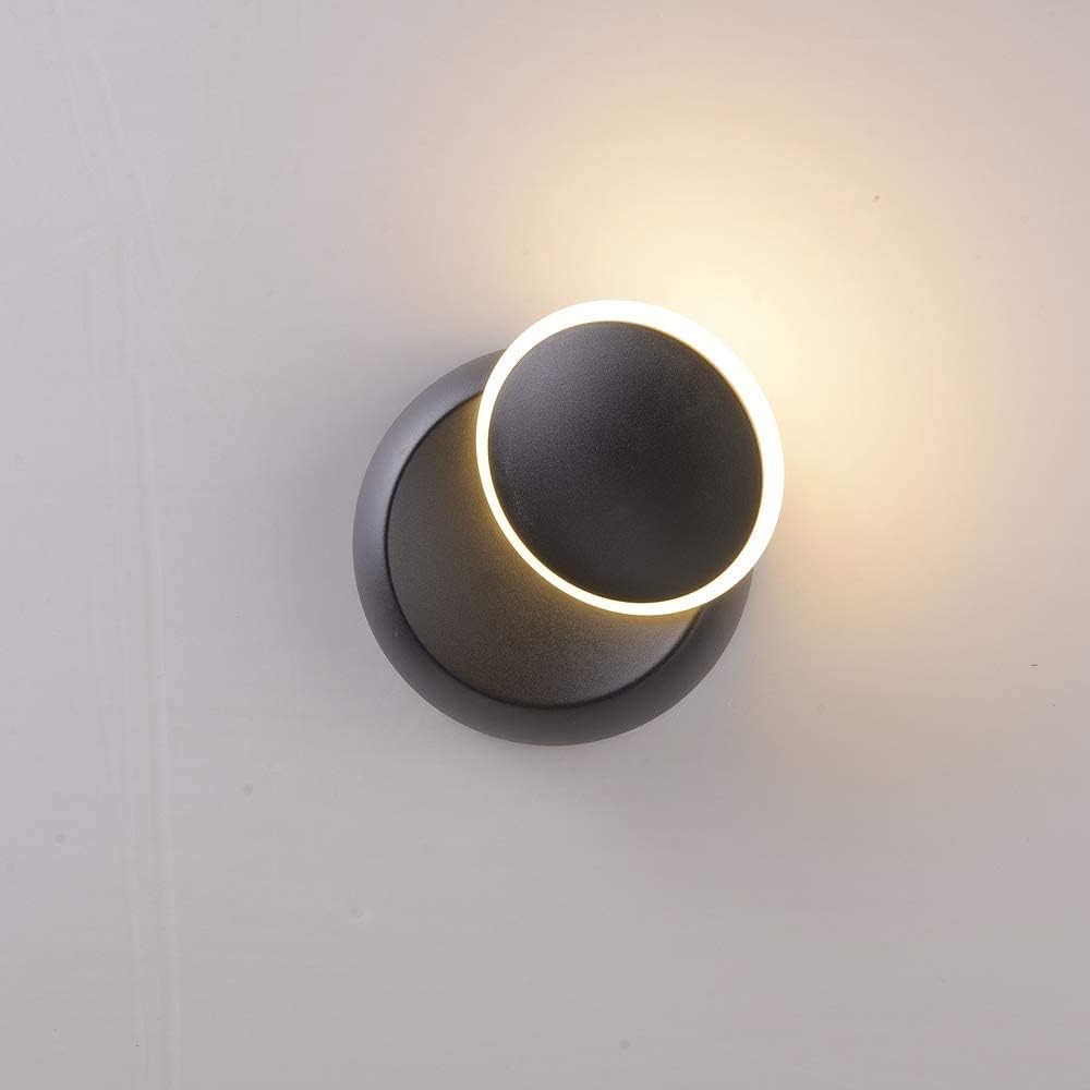 Applique Murale LED Moderne