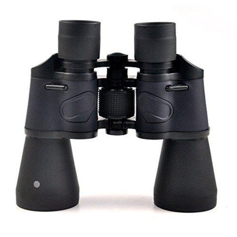 Fernglas für Erwachsene, 10x50 Wanderfernglas mit hoher Leistung, wasserdicht und beschlagfrei, perfekt für Kinder und Erwachsene
