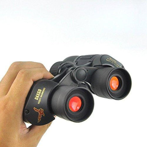 Fernglas für Erwachsene, 10x50 Wanderfernglas mit hoher Leistung, wasserdicht und beschlagfrei, perfekt für Kinder und Erwachsene