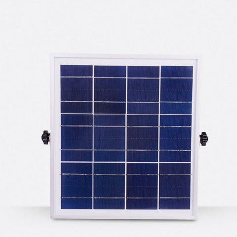 Solar-Deckenleuchte, 6000 K weißes Licht, Lichtsteuerung/Fernbedienung/Radarsensor, 5 m Verlängerungskabel