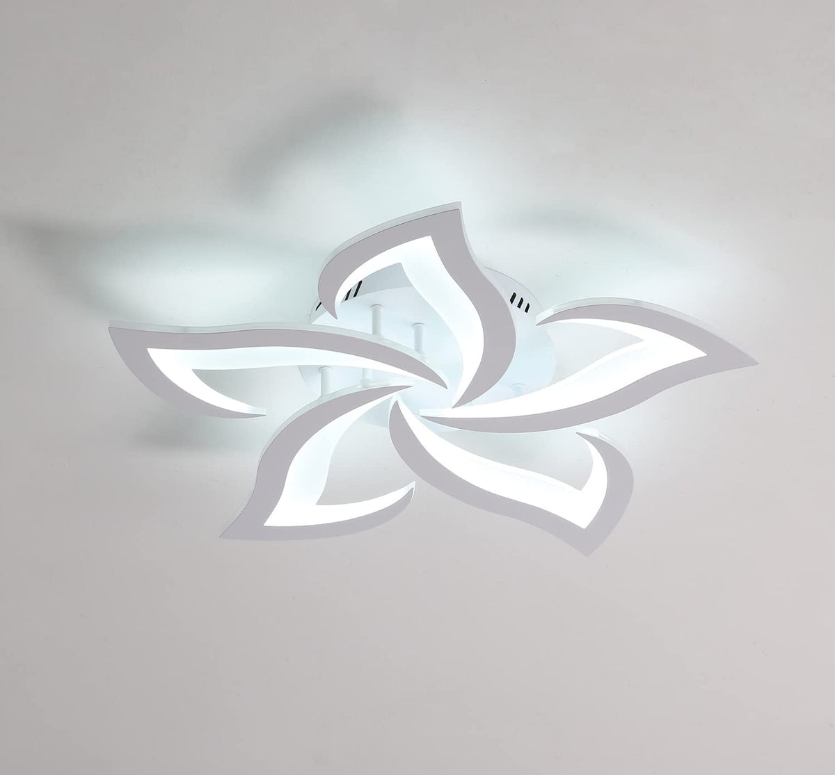 Plafonnier LED Plafond Moderne 60W