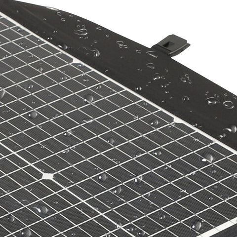 120 W tragbare, faltbare Solarmodule für Camping, Wandern, Tasche, Ladegerät